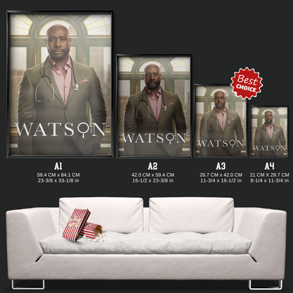 Watson (2025)