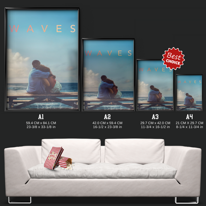Waves (2019)
