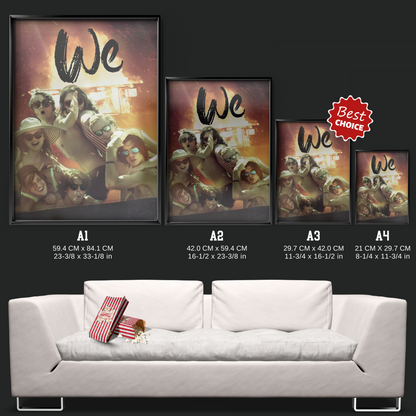 We (2018)
