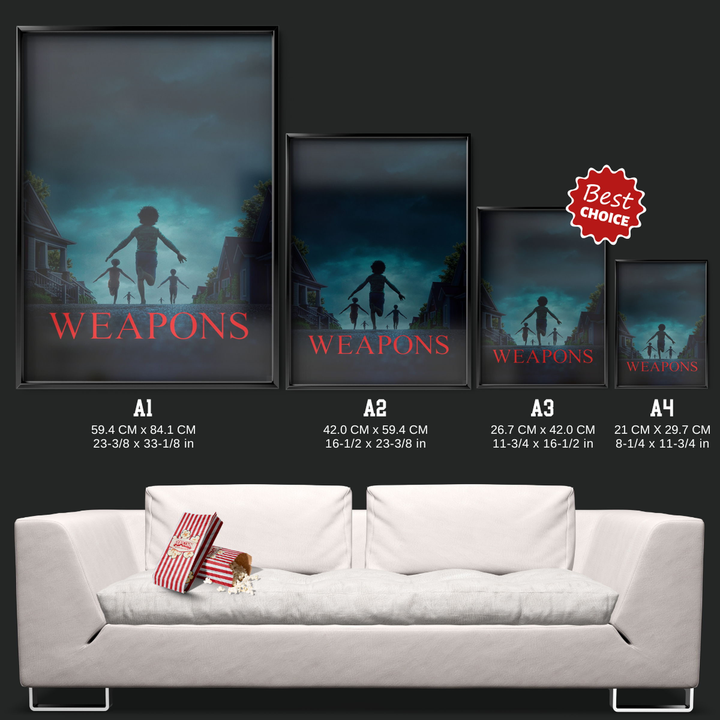 Weapons (2025)