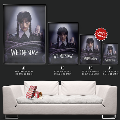 Wednesday (2022)