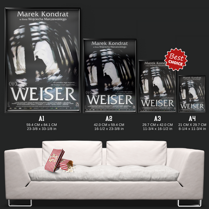 Weiser (2001)