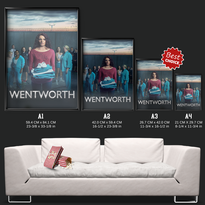 Wentworth (2013)
