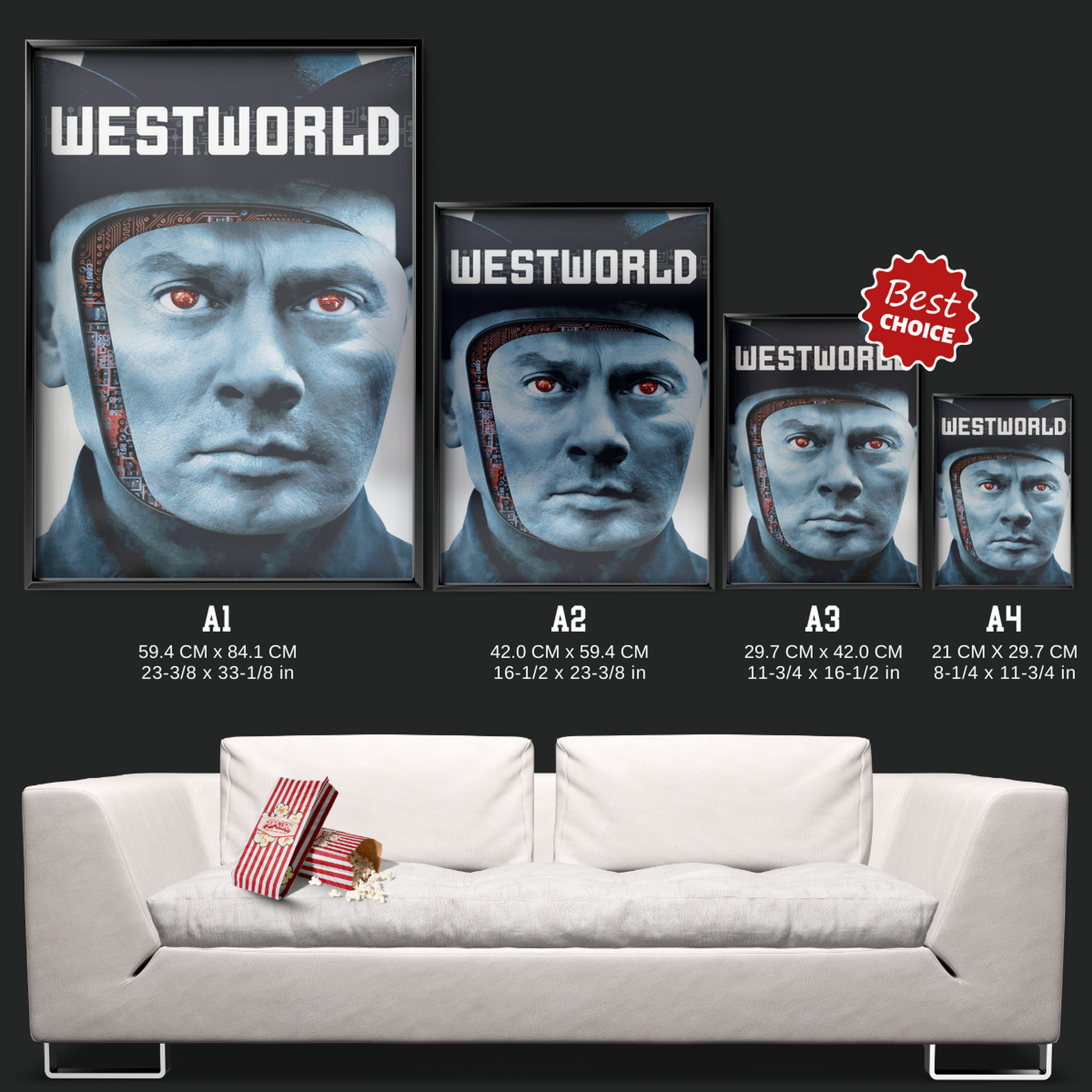 Westworld (1973)