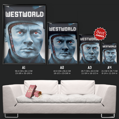 Westworld (1973)