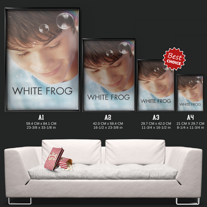 White Frog (2013)