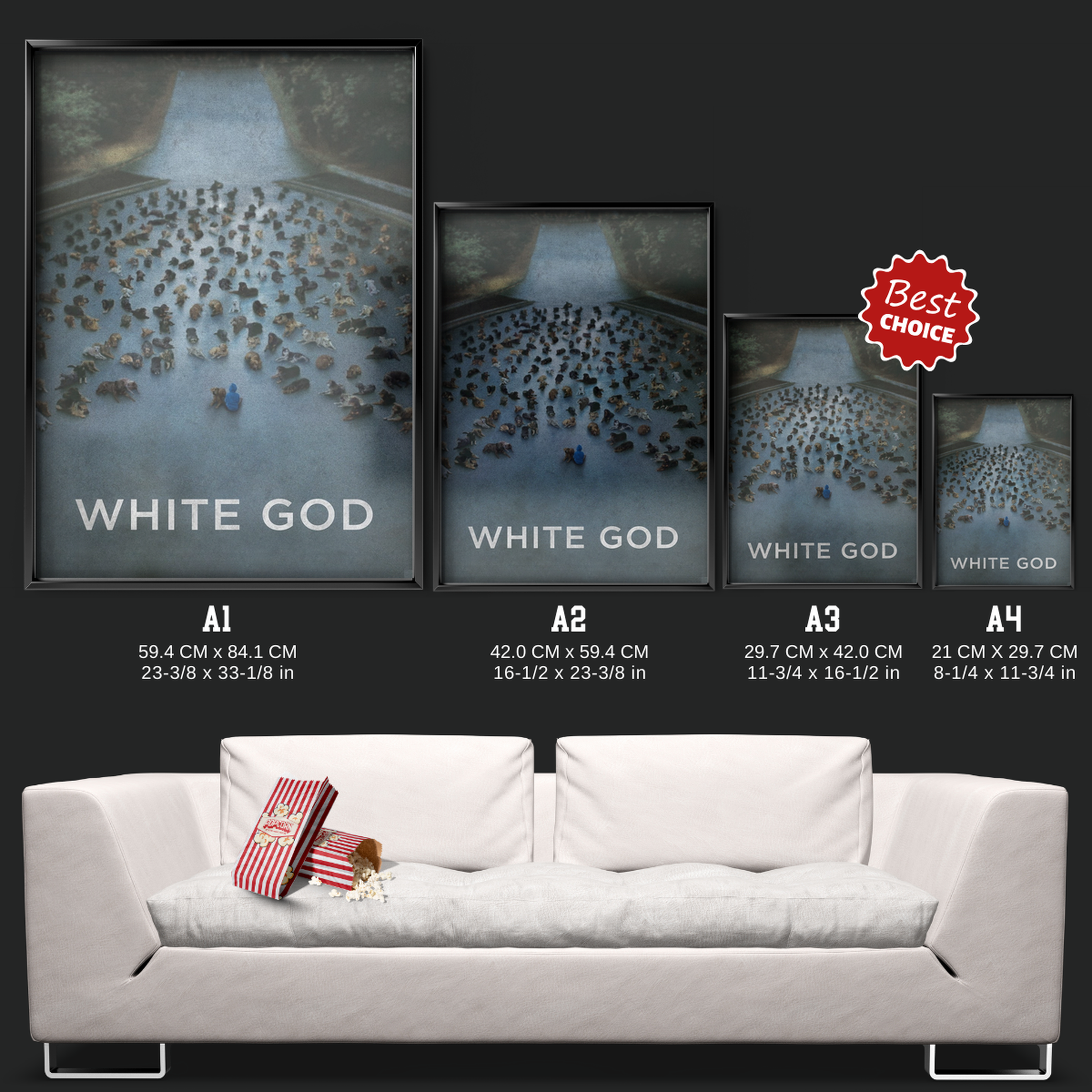 White God (2014)