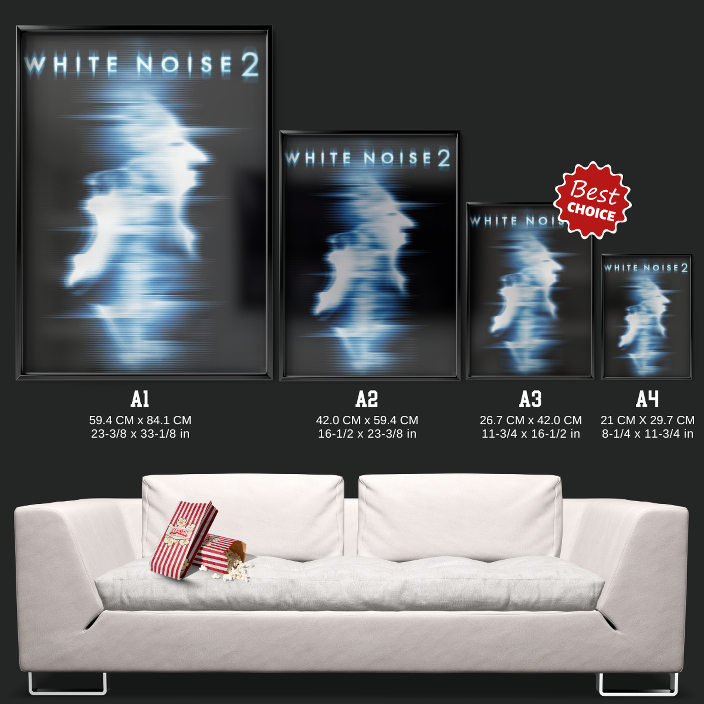 White Noise 2 The Light (2007)