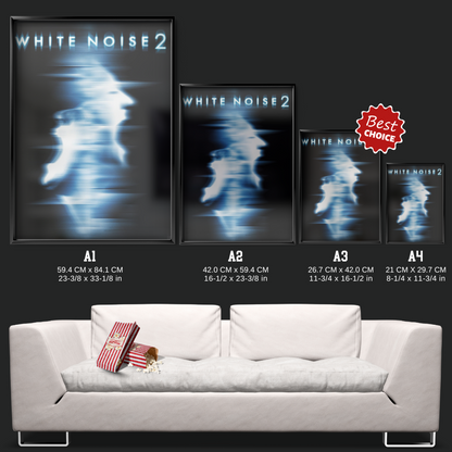 White Noise 2 The Light (2007)