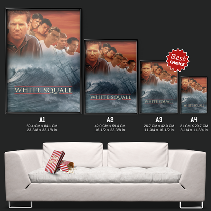 White Squall (1996)