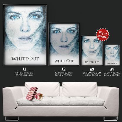Whiteout (2009)