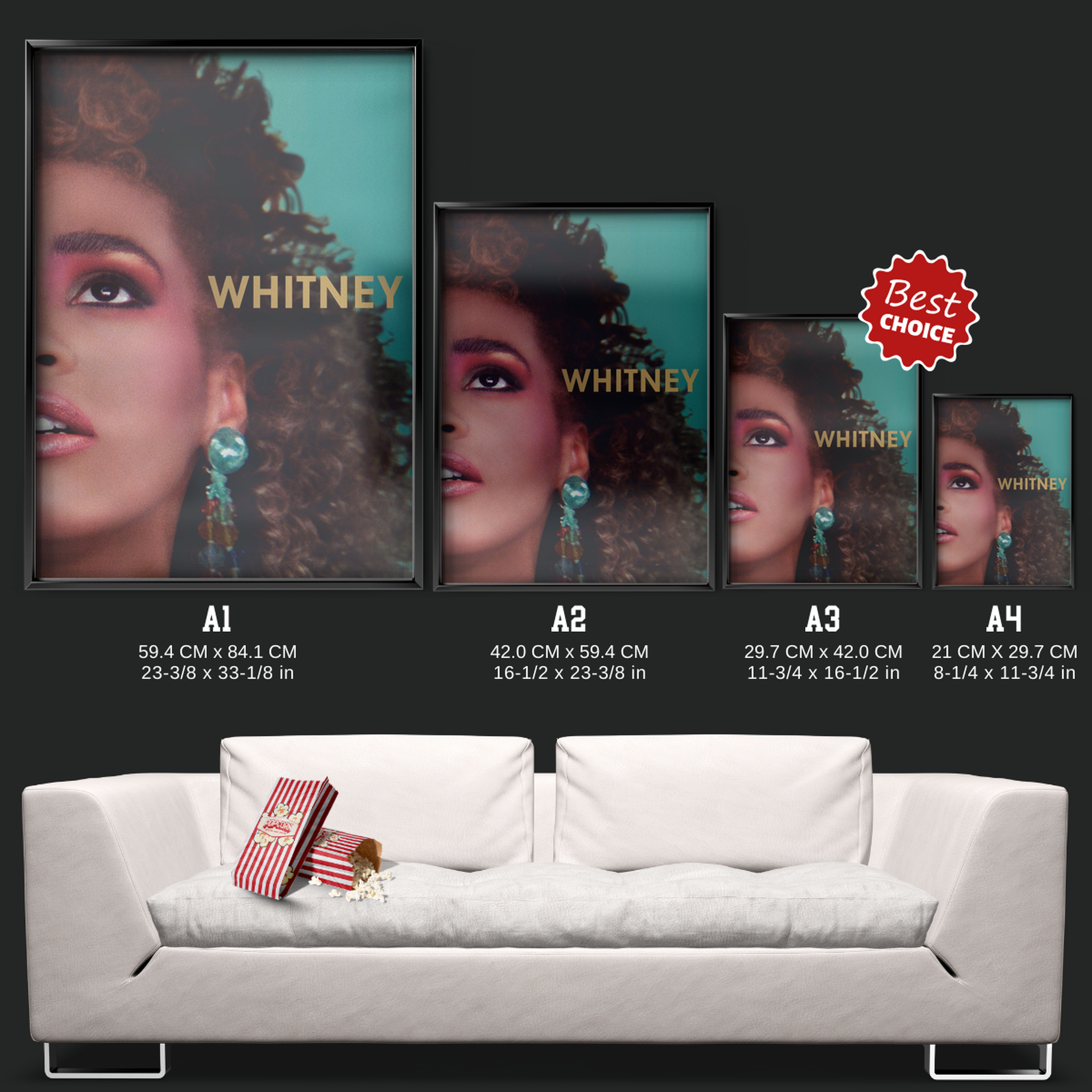 Whitney (2018)