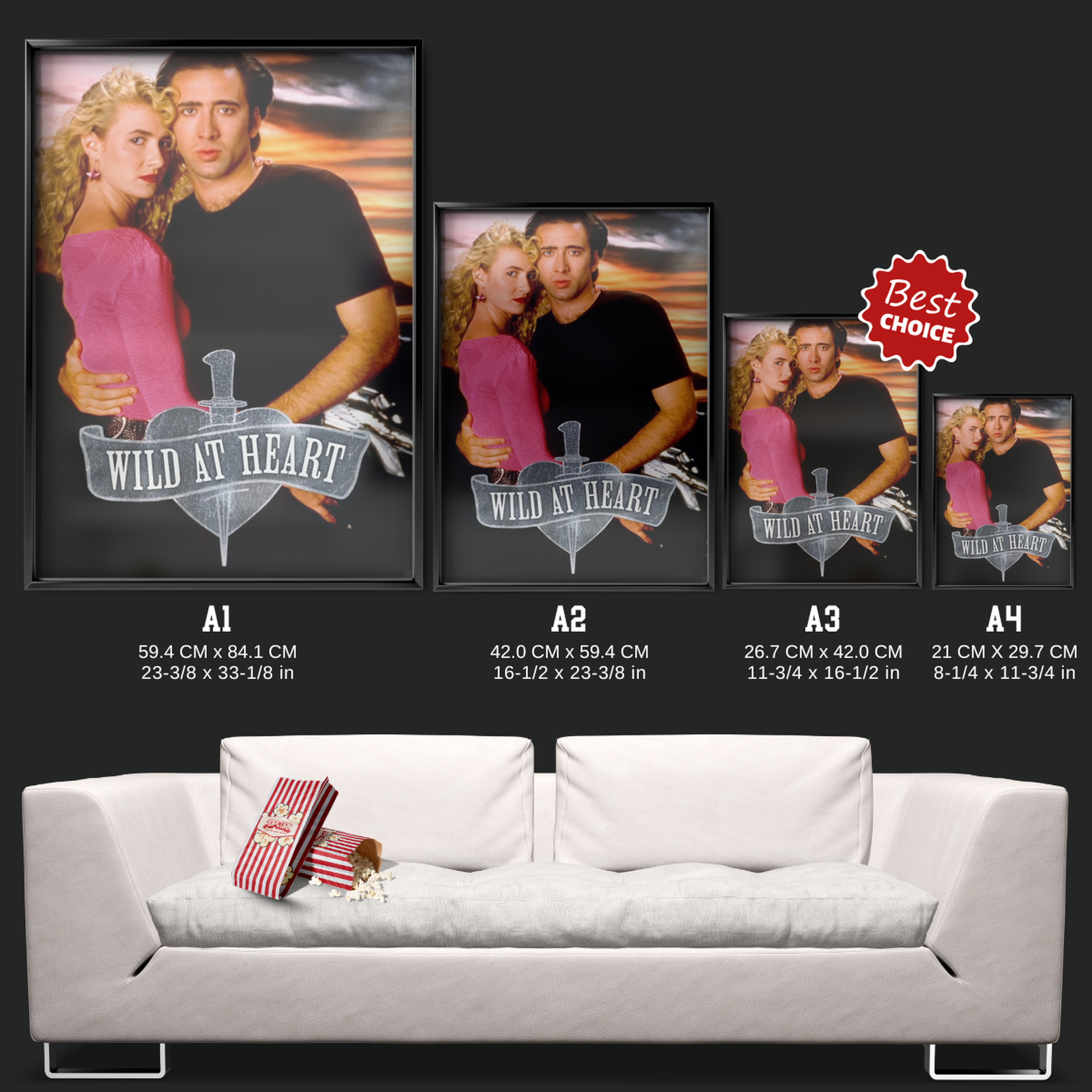 Wild At Heart (1990)