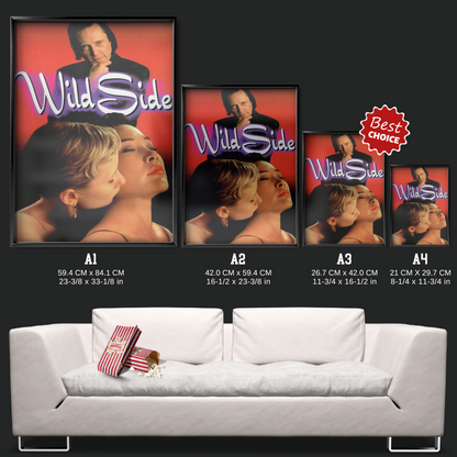 Wild Side (1996)