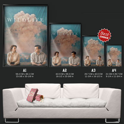 Wildlife (2018)