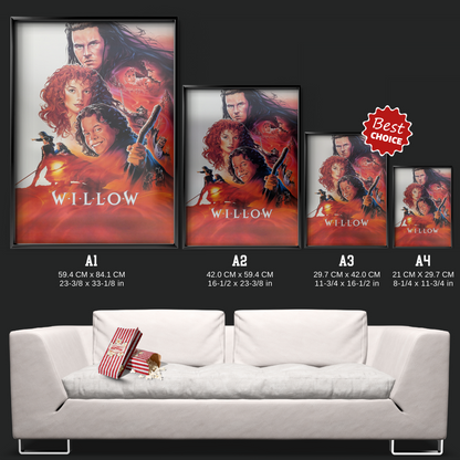 Willow (1988)