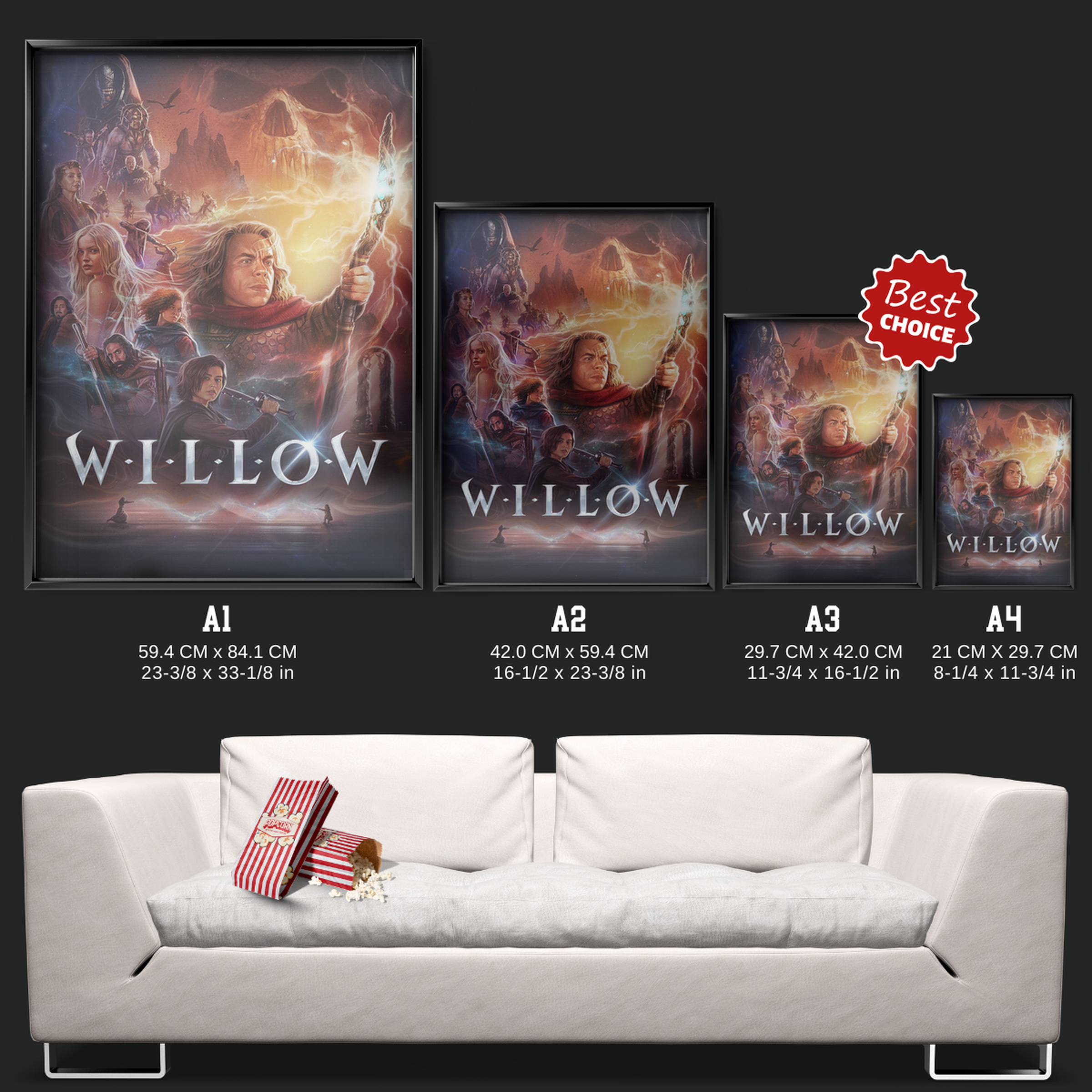 Willow (2022)
