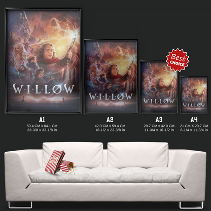 Willow (2022)