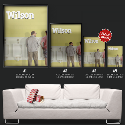 Wilson (2017)