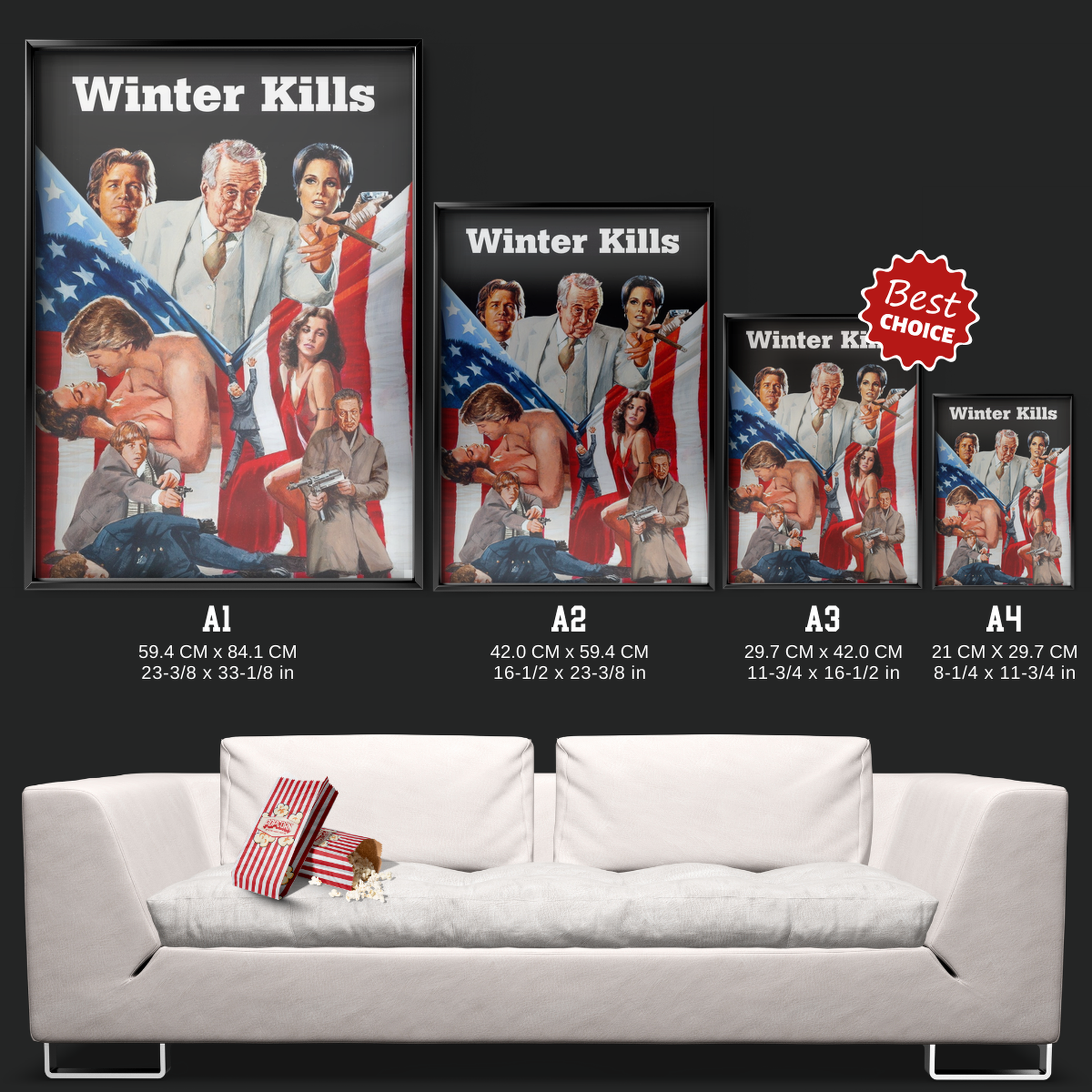 Winter Kills (1979)