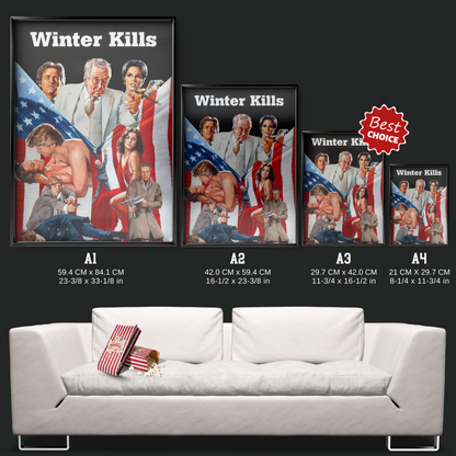 Winter Kills (1979)