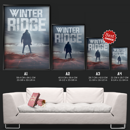 Winter Ridge (2018)