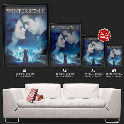 Winter's Tale (2014)