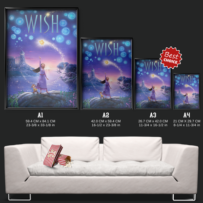 Wish (2023)