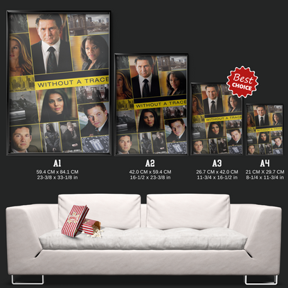 Without A Trace (2002)