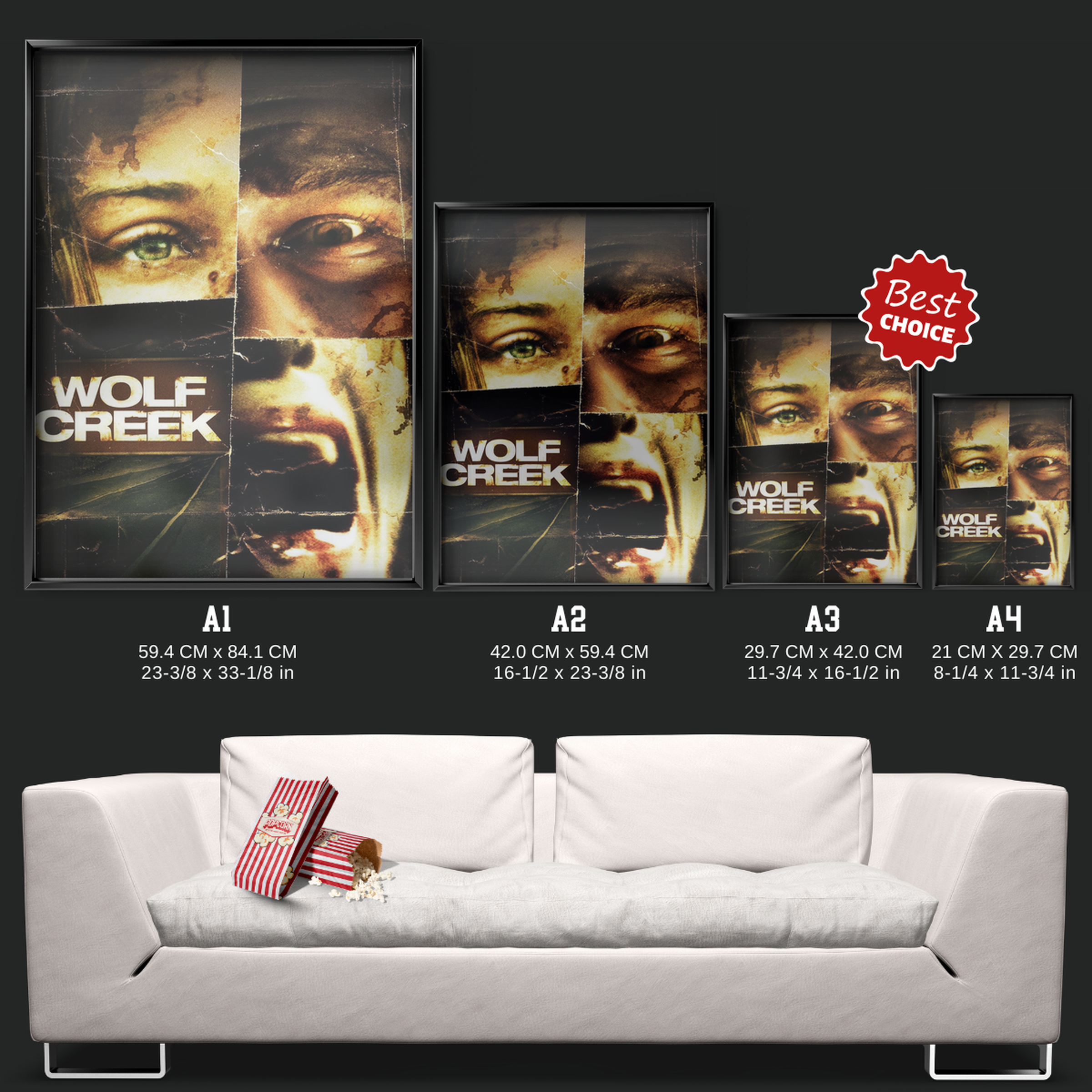 Wolf Creek (2005)
