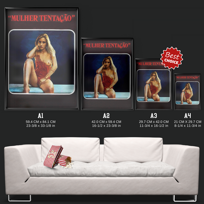 Woman Temptation (1982)