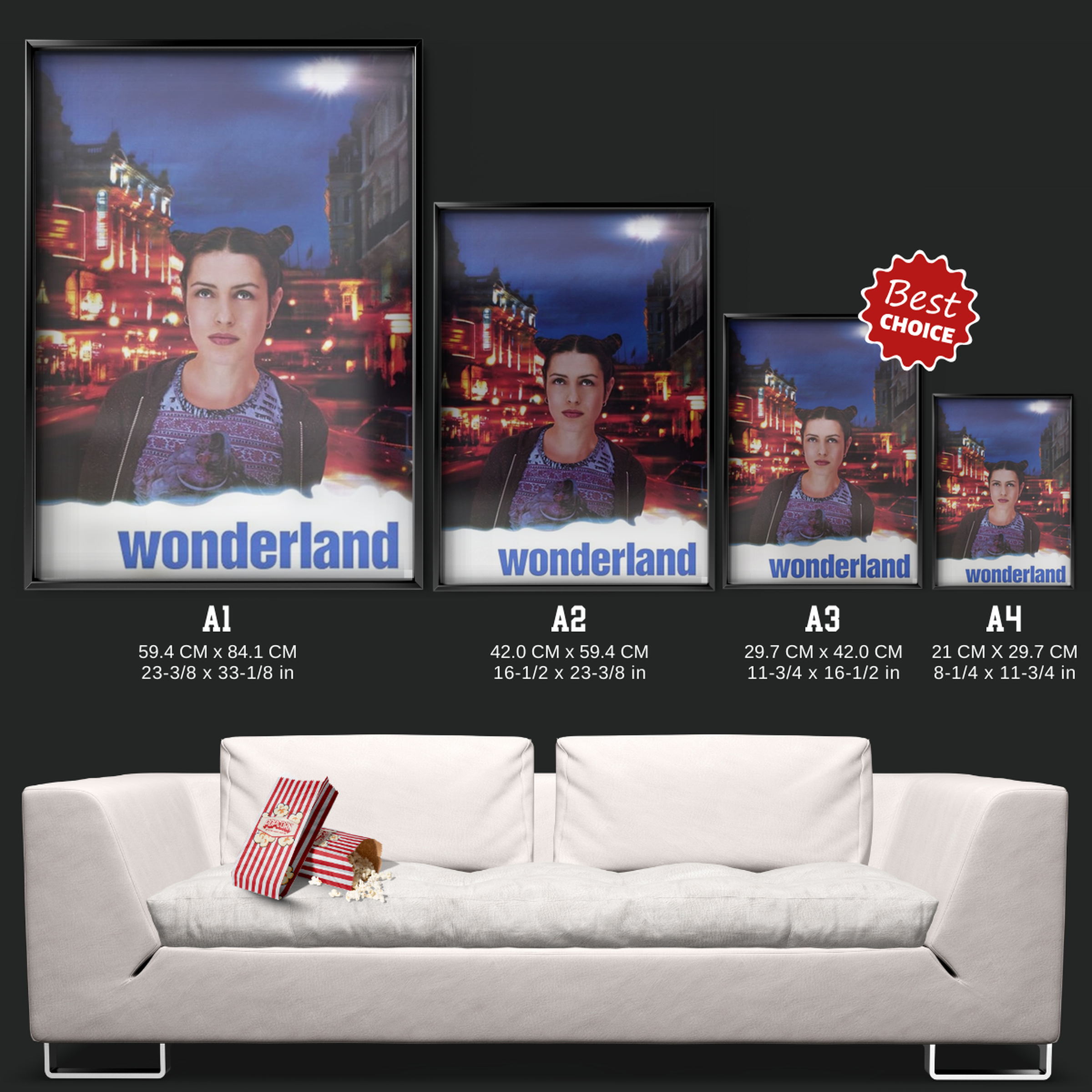 Wonderland (1999)