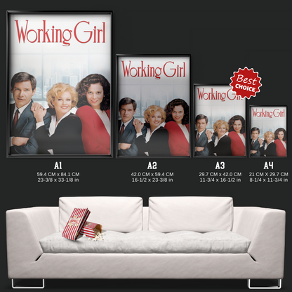 Working Girl (1988)