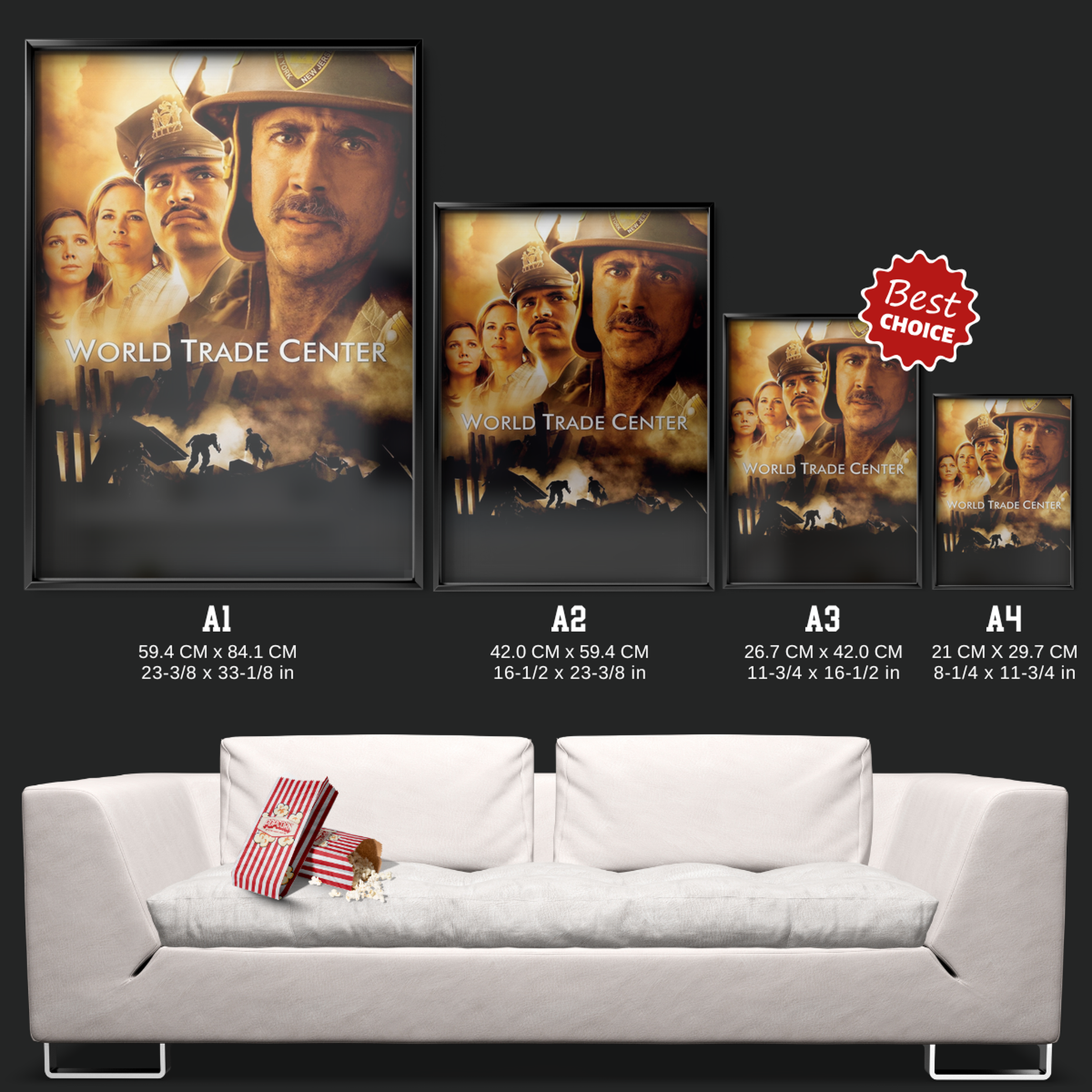 World Trade Center (2006)