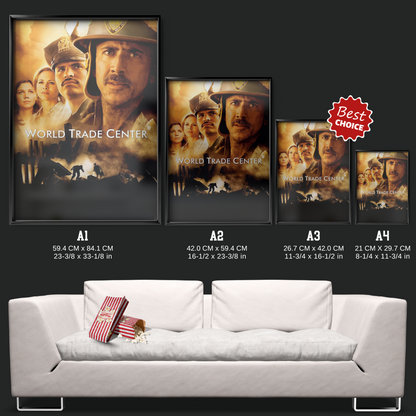 World Trade Center (2006)