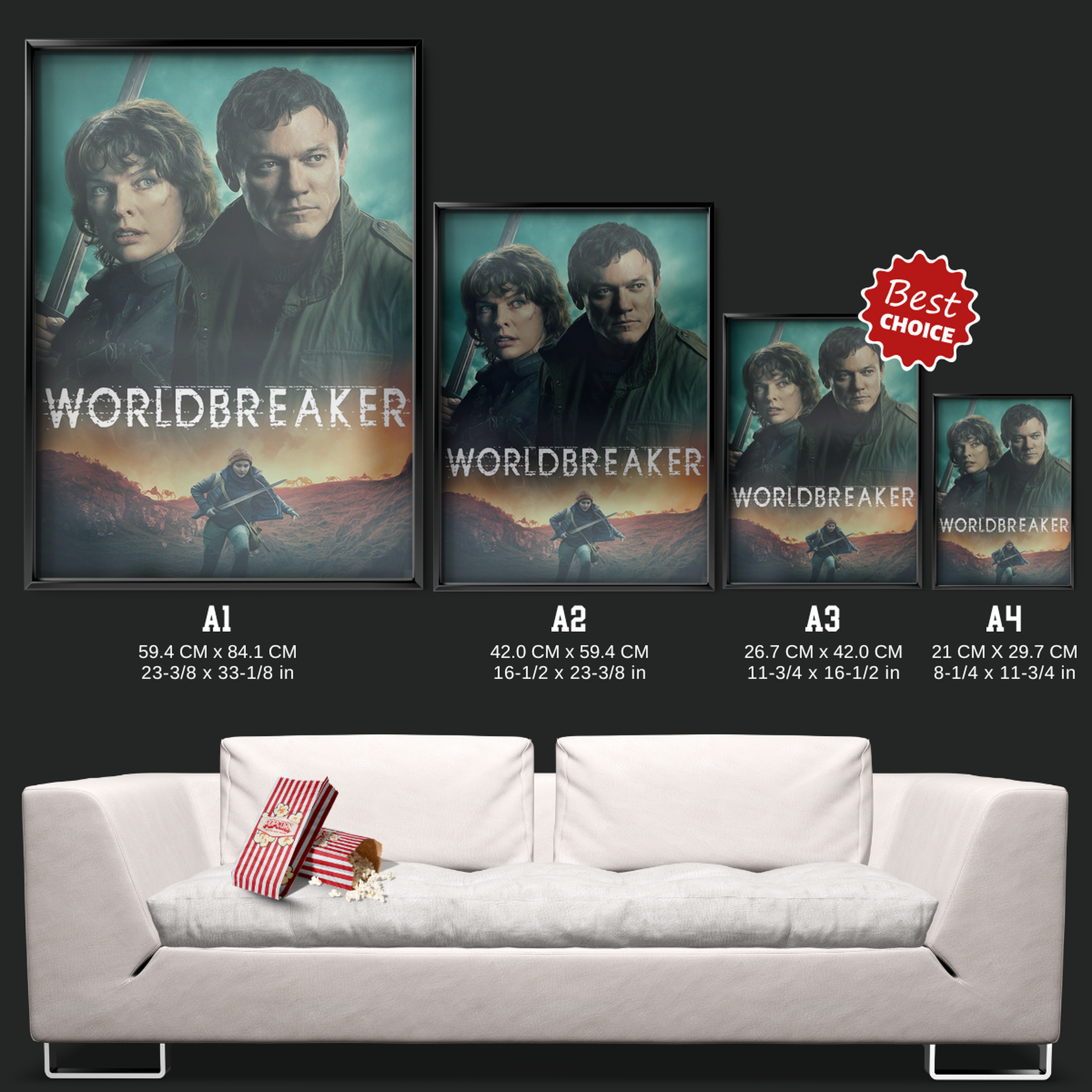 Worldbreaker (2025)
