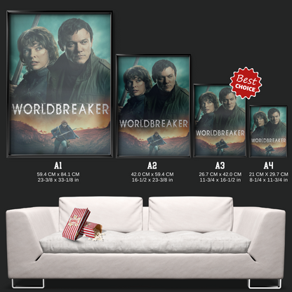 Worldbreaker (2025)