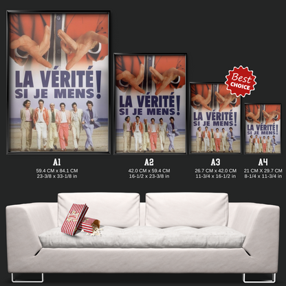 Would I Lie To You (1997)