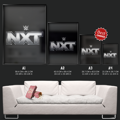 Wwe Nxt (2010)