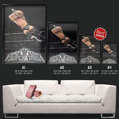 Wwe Superstars (2009)