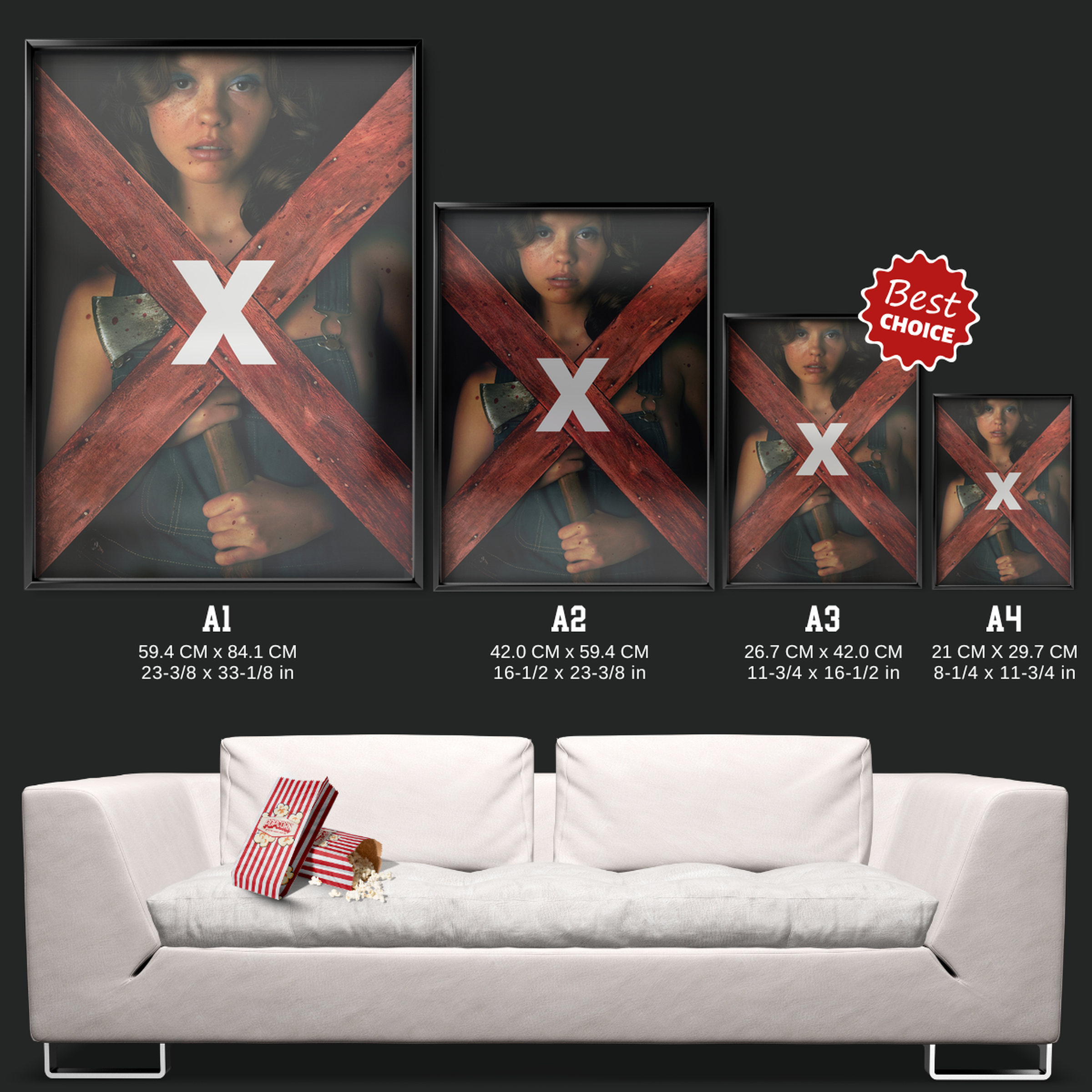X (2022)