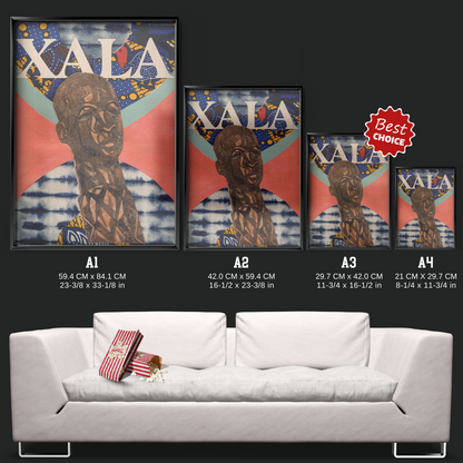 Xala (1975)