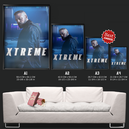 Xtreme (2021)