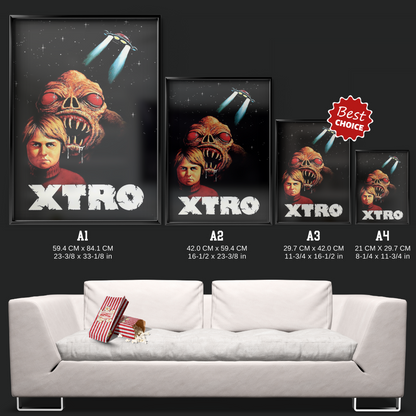 Xtro (1982)