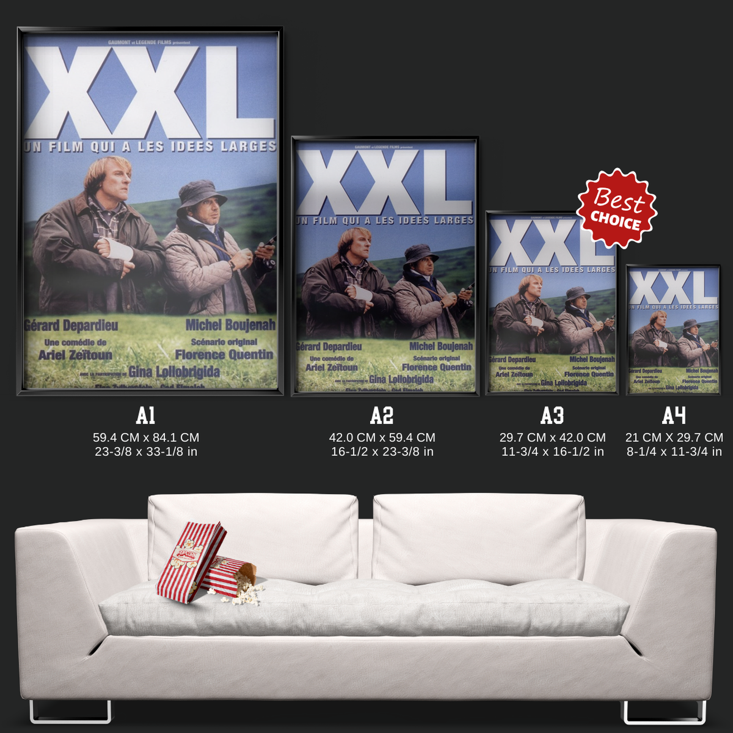 Xxl (1997)