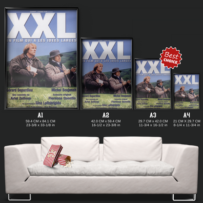 Xxl (1997)