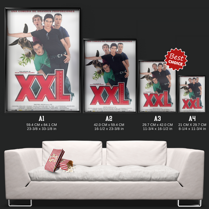 Xxl (2004)