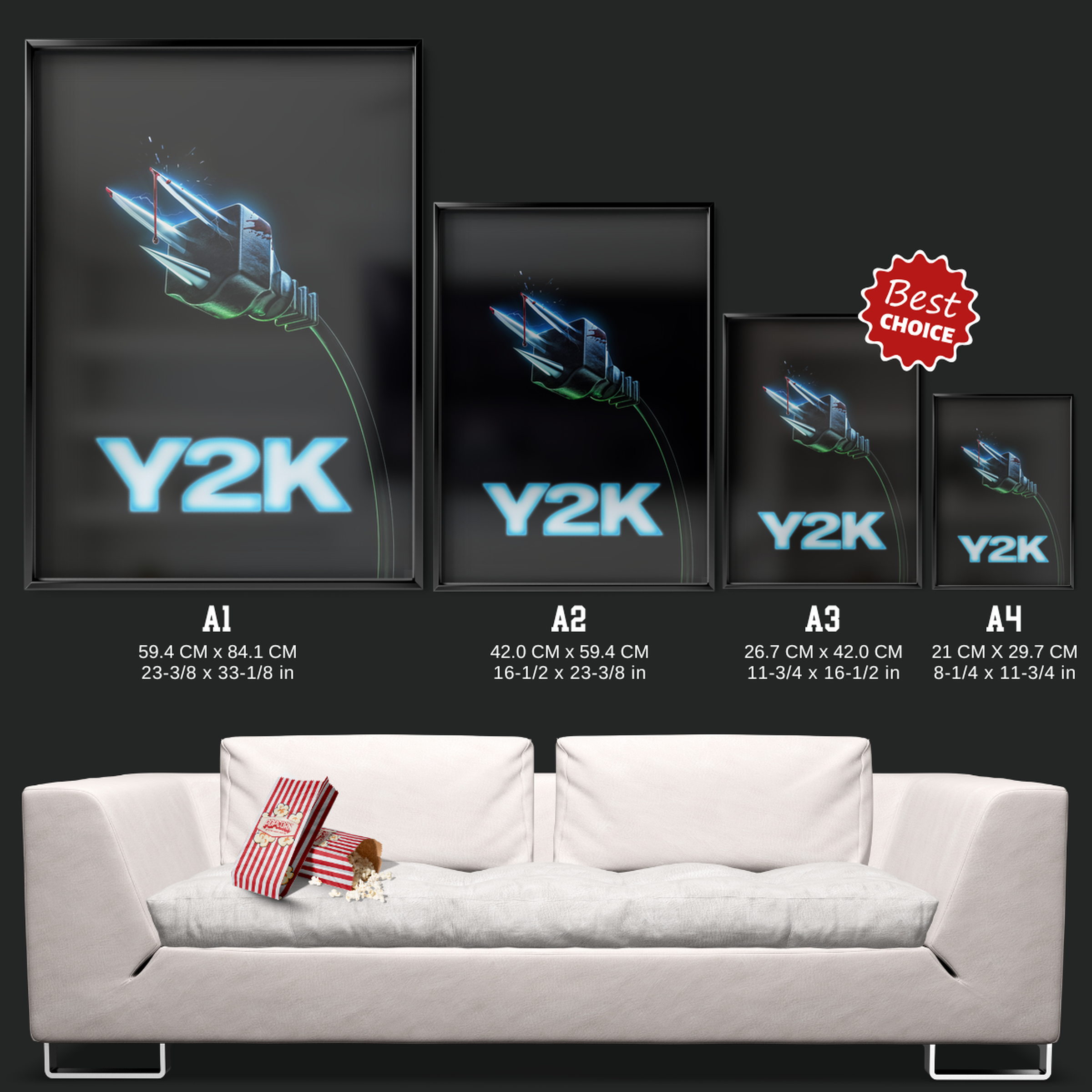 Y2k (2024)