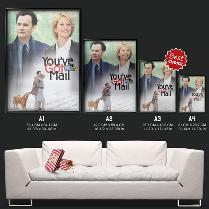 You've Got Mail (1998)