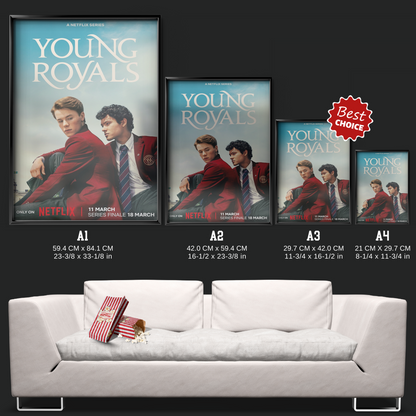 Young Royals (2021)